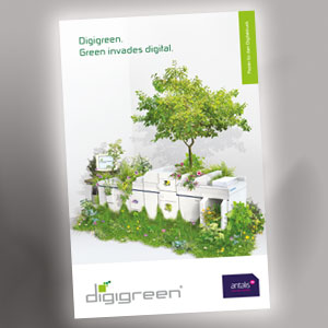 Brochure Digigreen