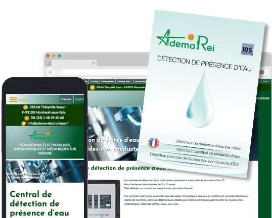 Edenbureau, BO Resort